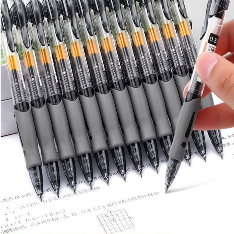 Stationery - Juego de 13/30 bolígrafos de gel