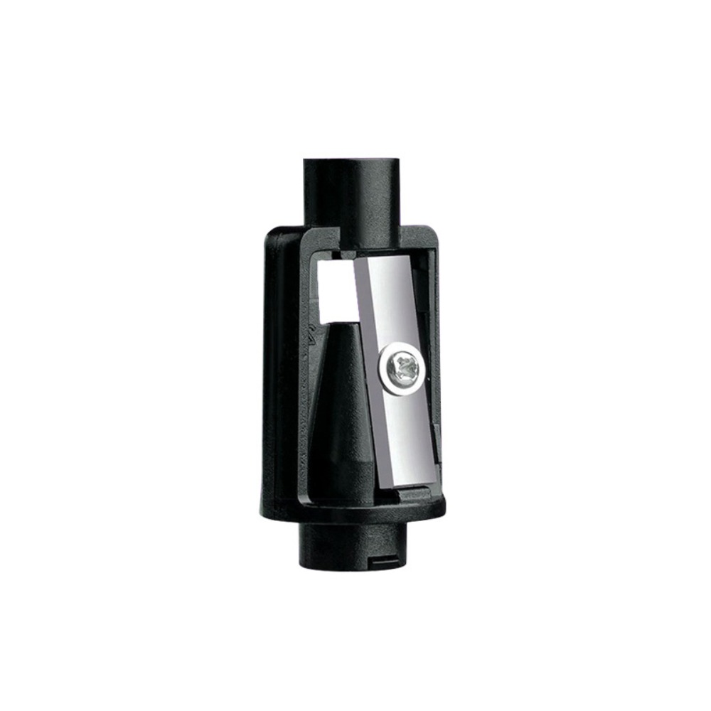 Electric Pencil Sharpener Usb - Sacapuntas Eléctrico Automático Creativo con Batería/USB/Carga,