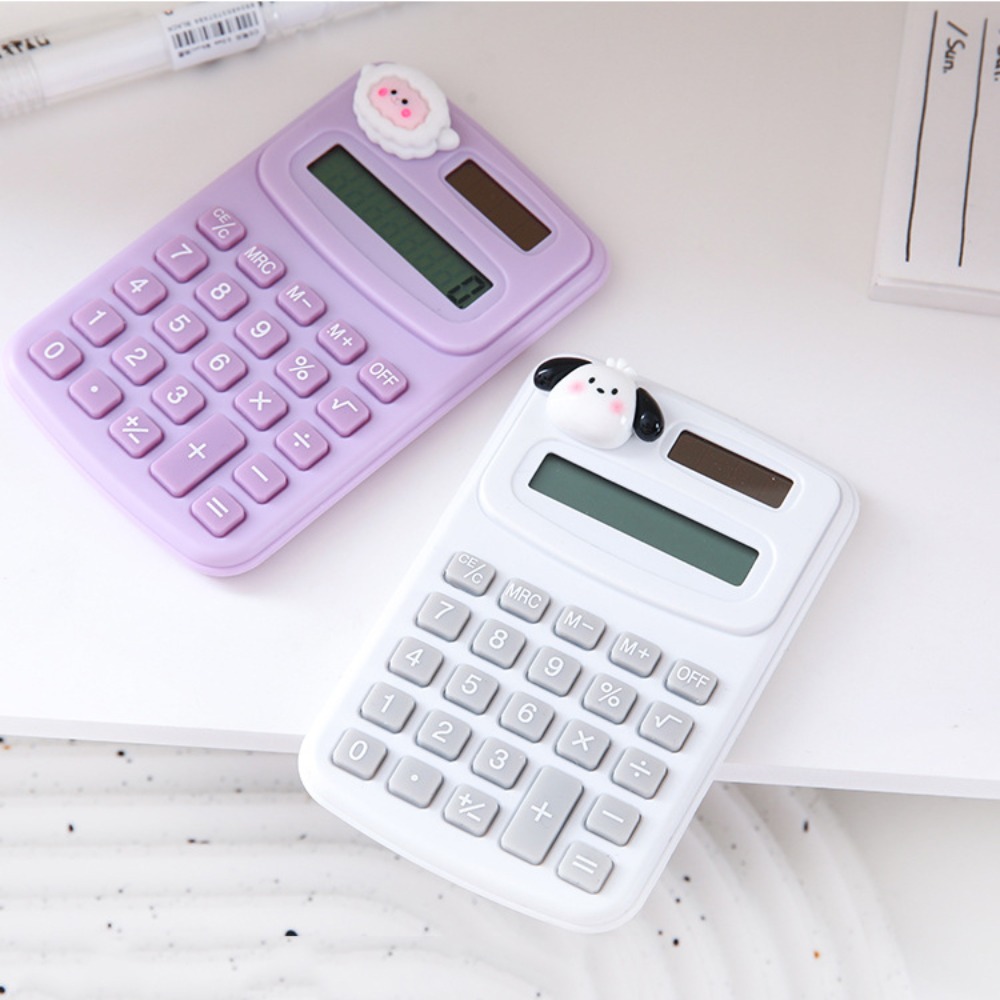 Calculadora pequeña portátil d - Scientific Calculator For Secondary School reseña y precio