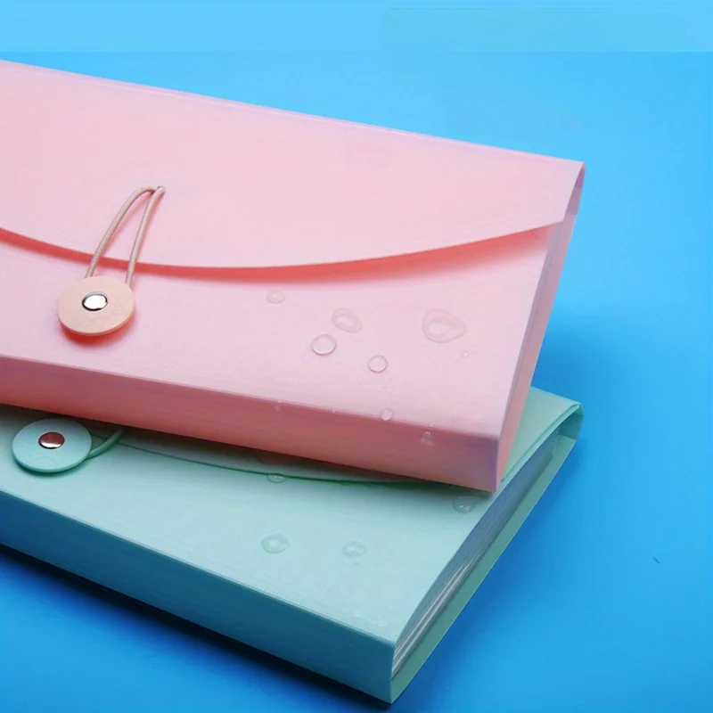 Organizador de archivos expand - Expandable Accordion File Folder 13 Pockets reseña y precio