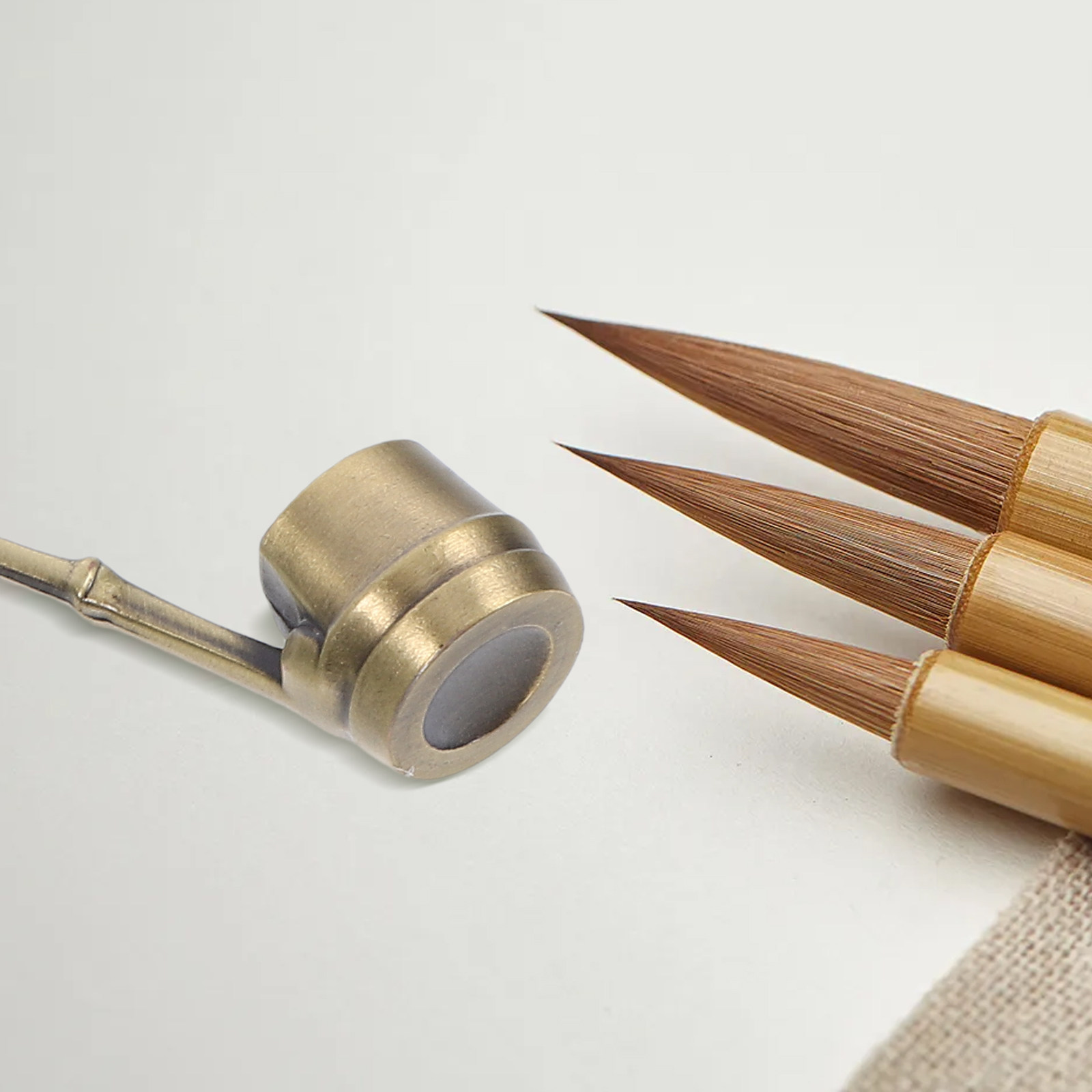 Cucharón de agua para caligraf - Writing Tools reseña y precio