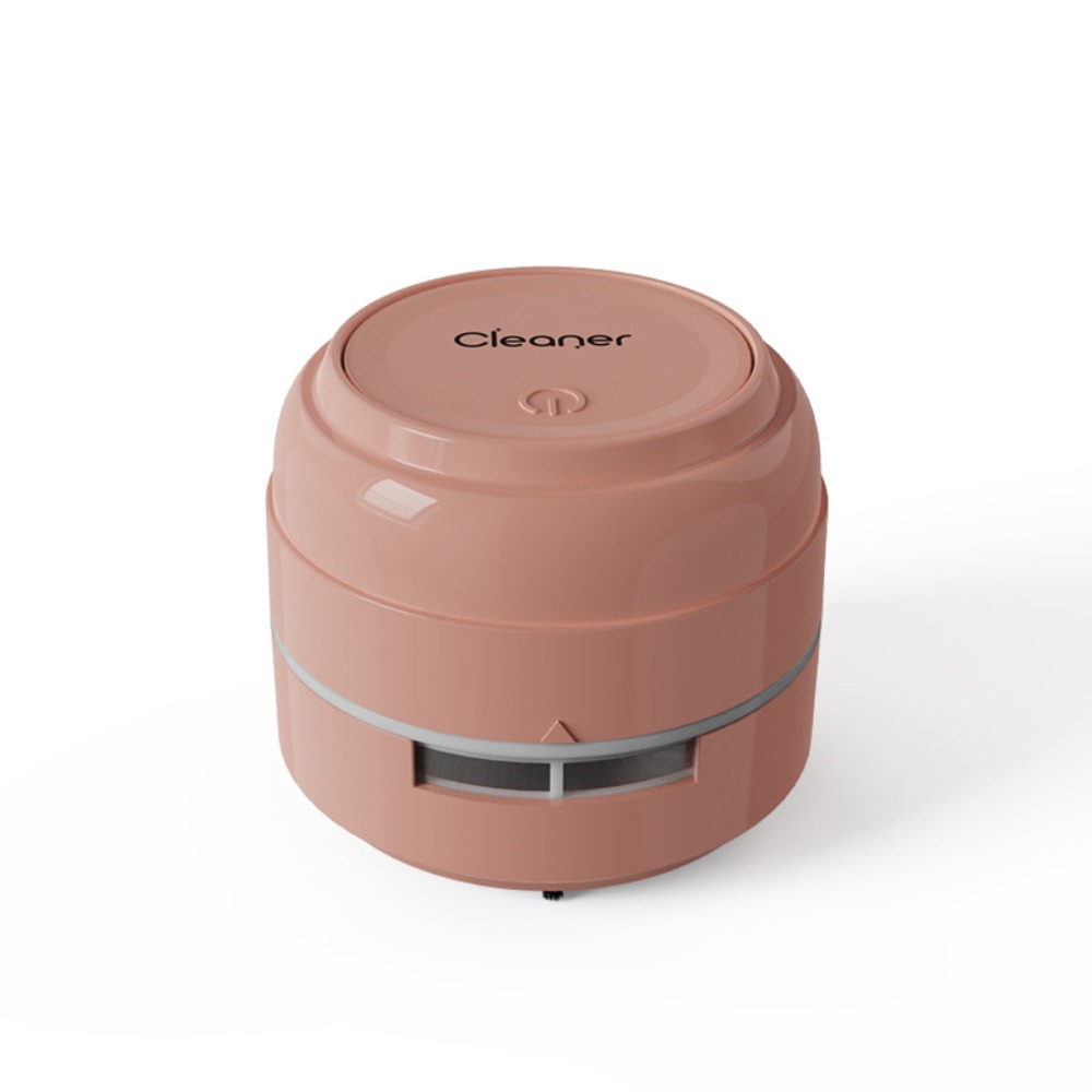 Aspiradora de Escritorio Inalá - Mini Desktop Vacuum Cleaner For Eraser Dust reseña y precio