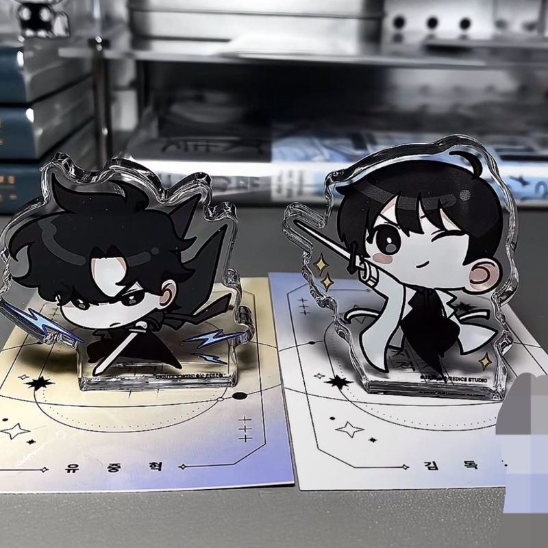 En Stock, 6cm, punto de vista  - Desk Accessories reseña y precio