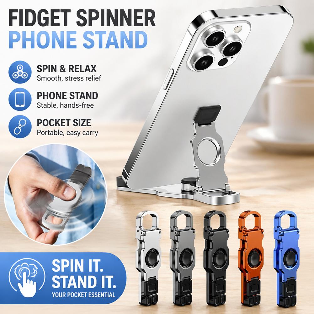Soporte Metálico Plegable para - Desk Accessories reseña y precio