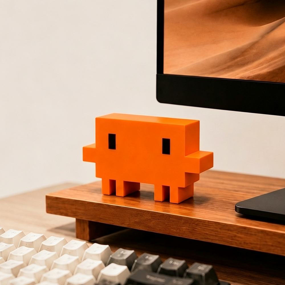 AI Claude Code Cosplay, Modelo - Desk Accessories reseña y precio