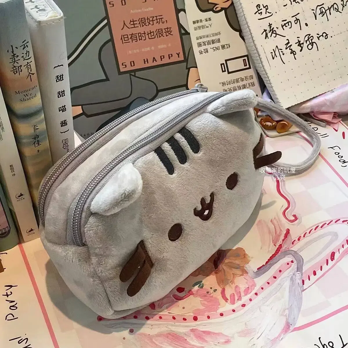 Estuche de Lápices Kawaii Push - School Supplies reseña y precio