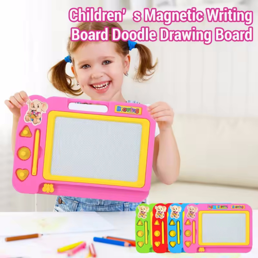 Pizarra Magnética de Dibujo, B - Writing Tools reseña y precio