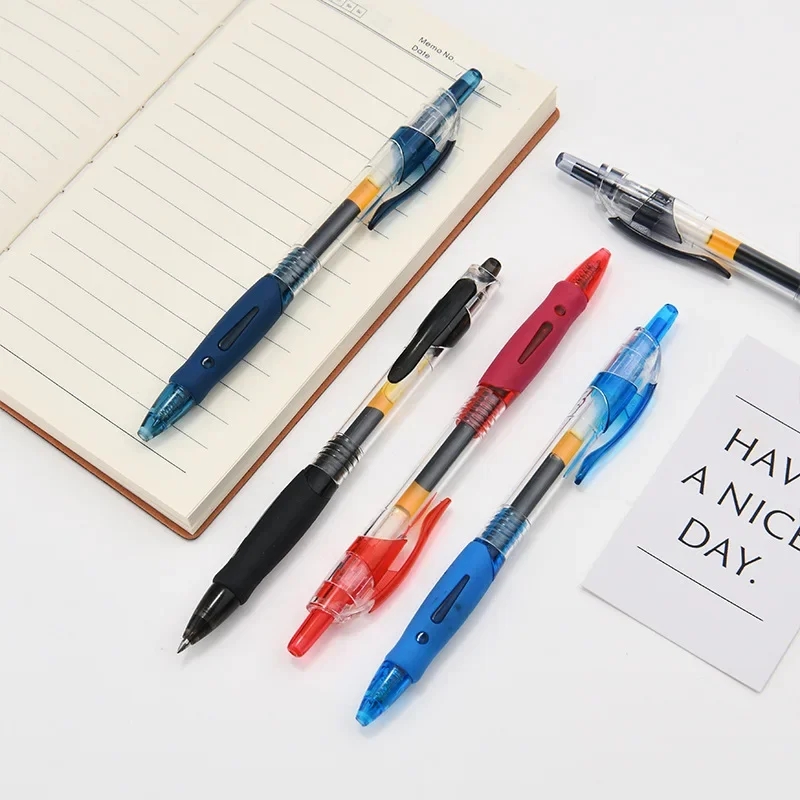 Juego de 13/30 bolígrafos de g - Stationery reseña y precio