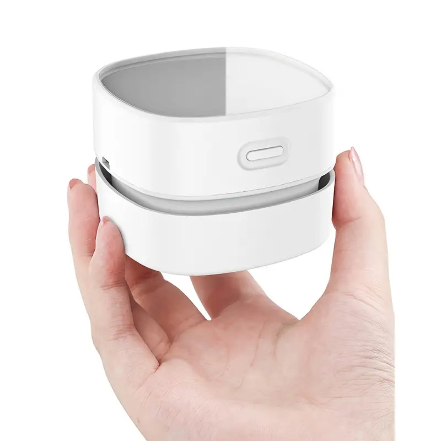 Borrador de teclado de ordenad - Mini Desktop Vacuum Cleaner For Eraser Dust reseña y precio
