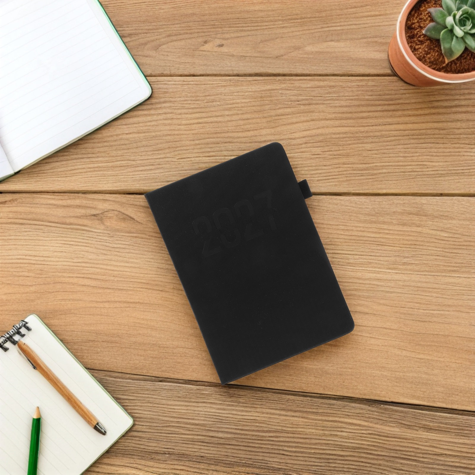 Agenda Semanal A5 de 120 Págin - Spiral Bound Grid Notebook A5 reseña y precio