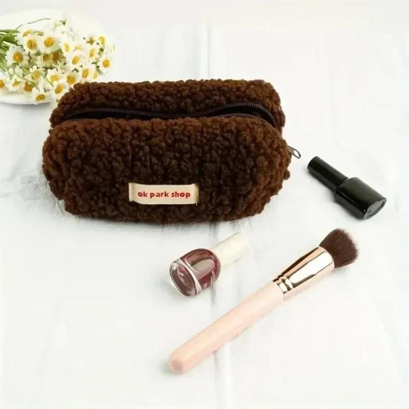 Bolsa de Almacenamiento de Pel - Aesthetic Large Pencil Case Pouch reseña y precio