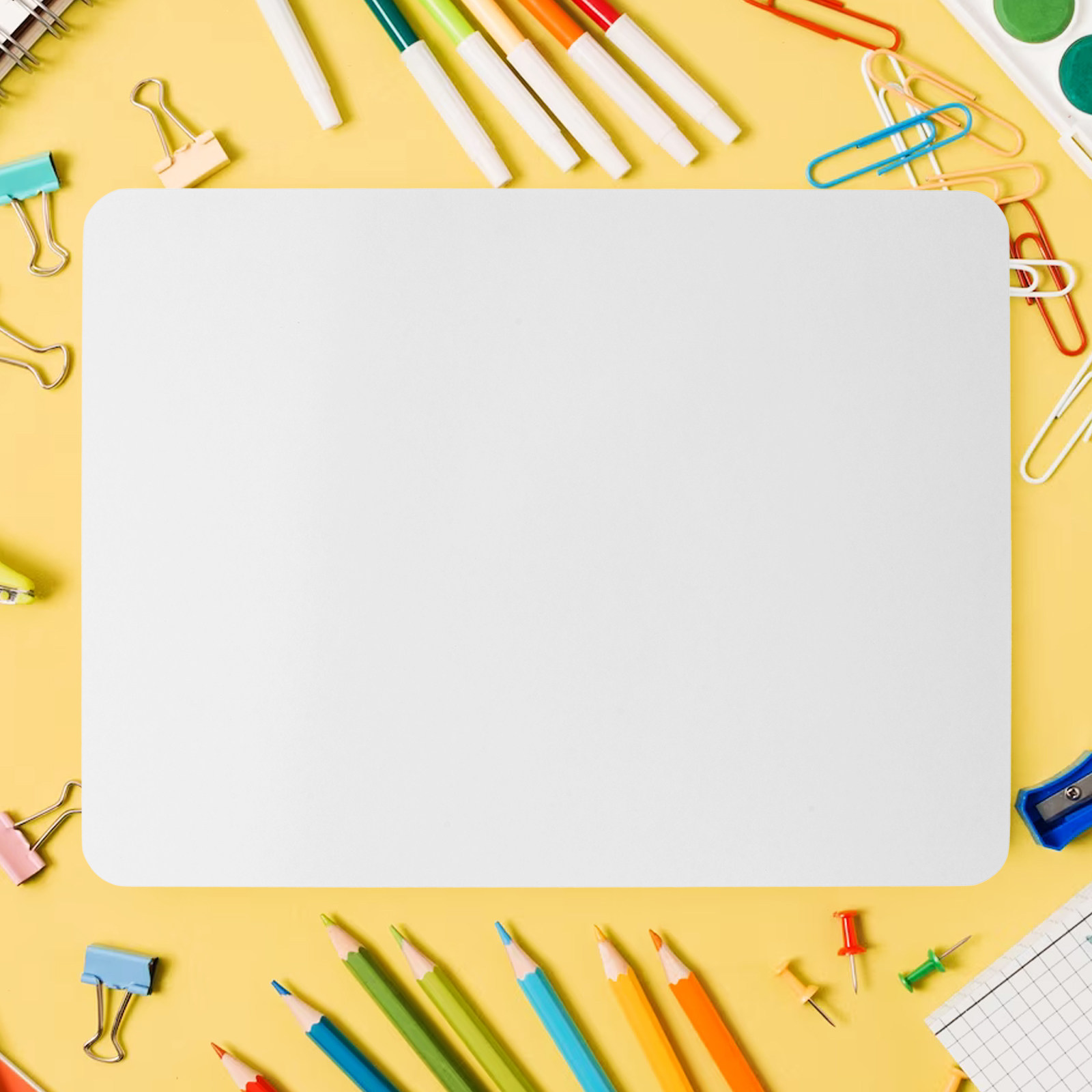 Mini Pizarra de Escritura Reut - Writing Tools reseña y precio