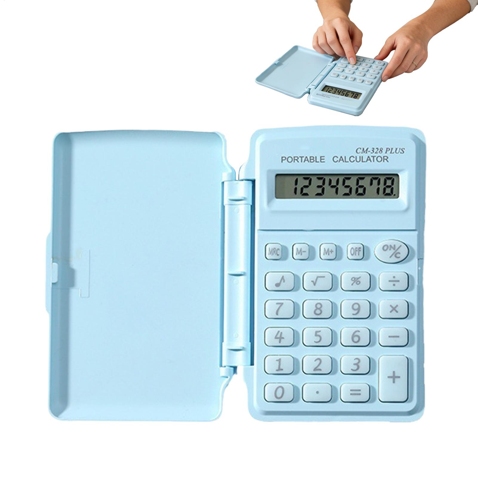 Calculadora científica con blo - Scientific Calculator For Secondary School reseña y precio