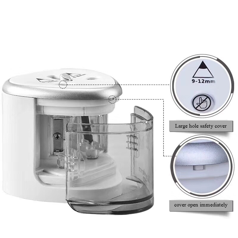 TENWIN variedad de modelos y f - Electric Pencil Sharpener Usb reseña y precio