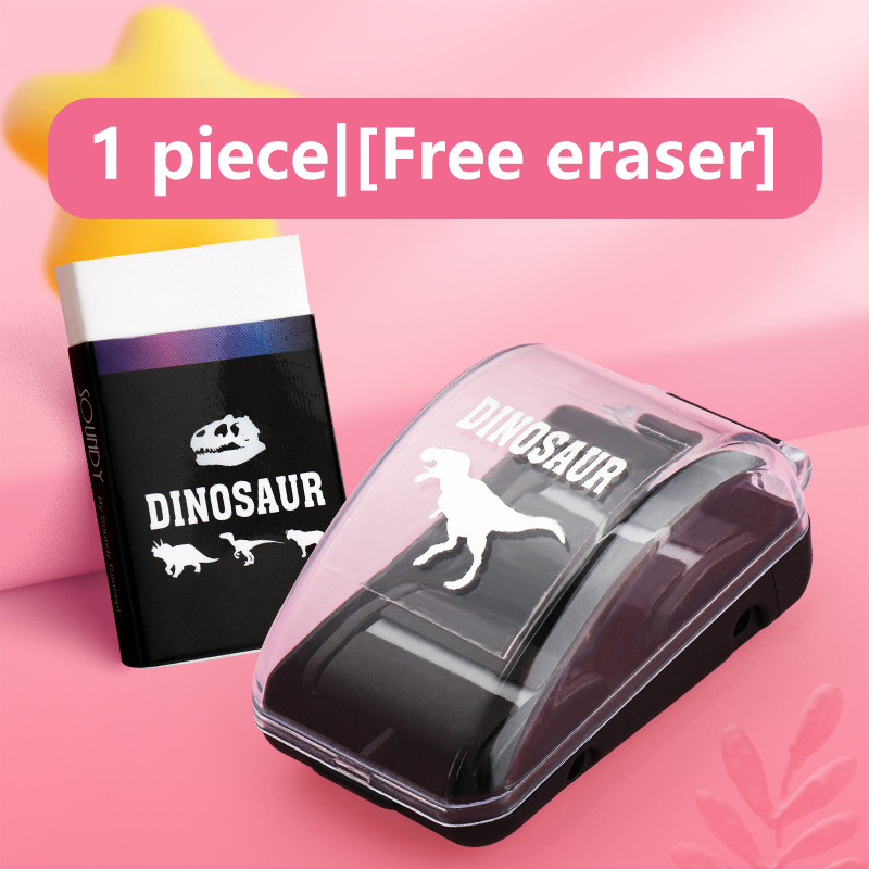Limpiador de Escritorio con Ro - Mini Desktop Vacuum Cleaner For Eraser Dust reseña y precio