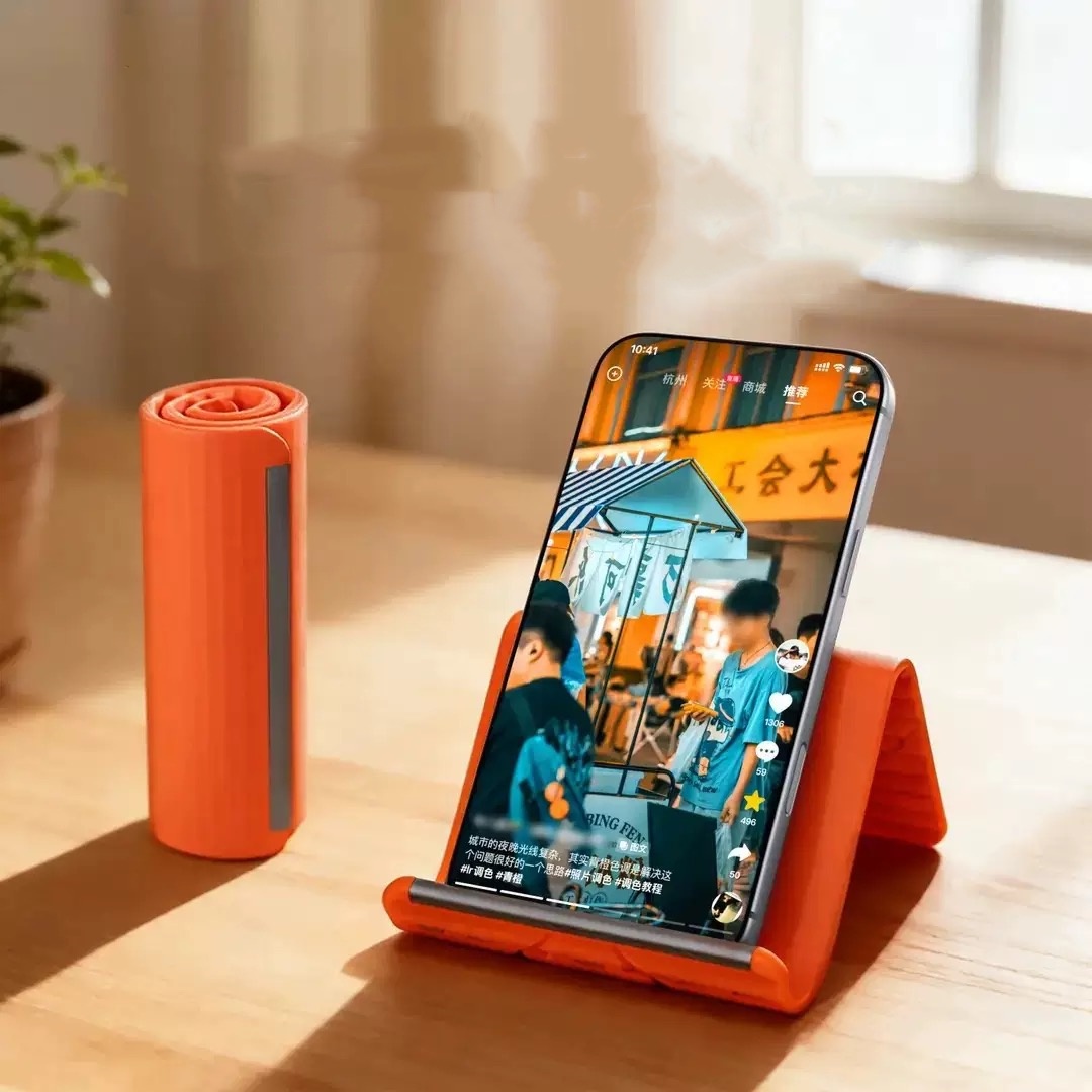 Soporte Plegable y Flexible pa - Desk Accessories reseña y precio