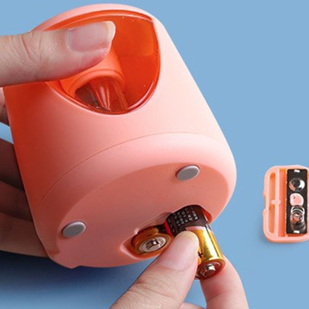Sacapuntas Eléctrico Automátic - Electric Pencil Sharpener Usb reseña y precio