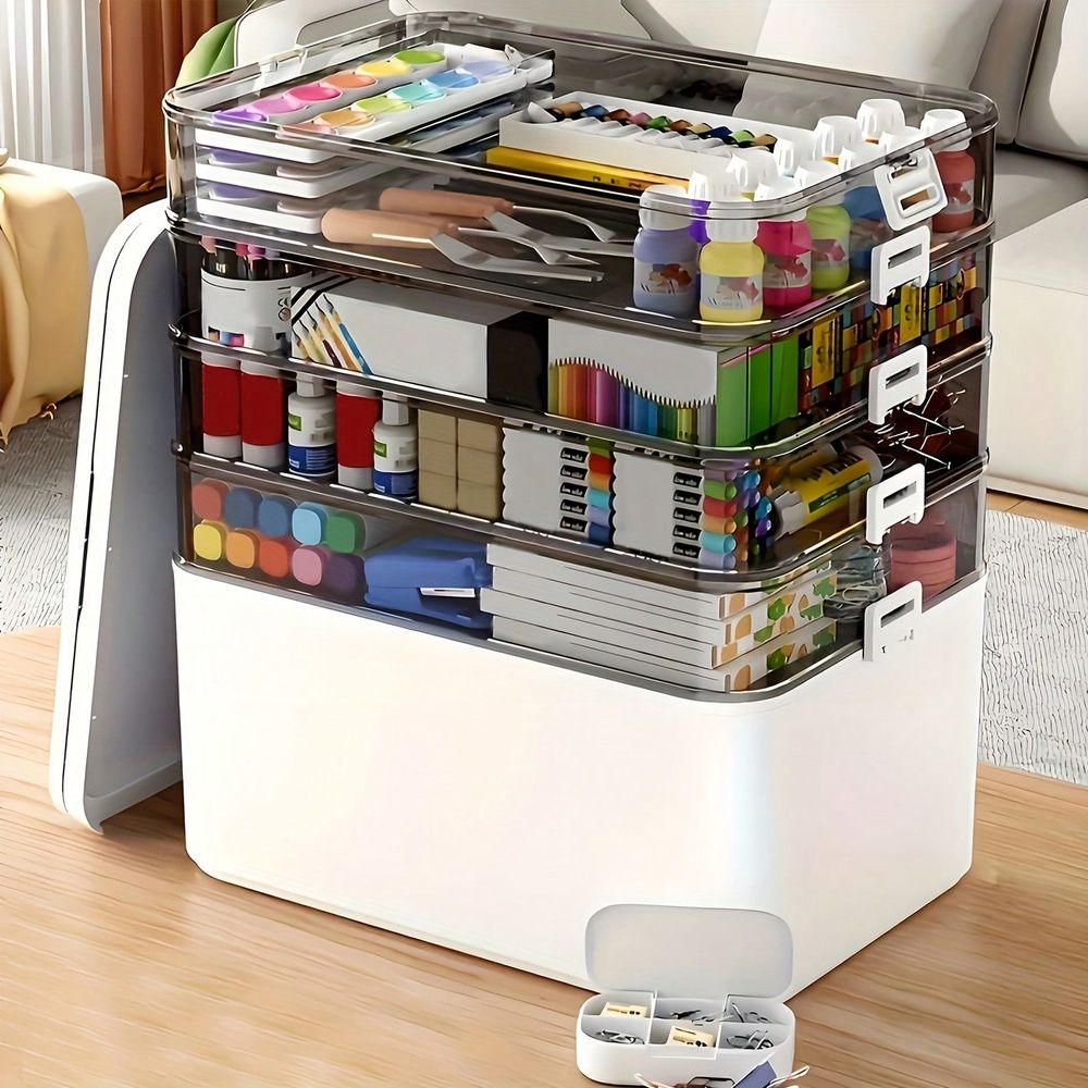Organizador de Medicamentos Tr - Stationery reseña y precio